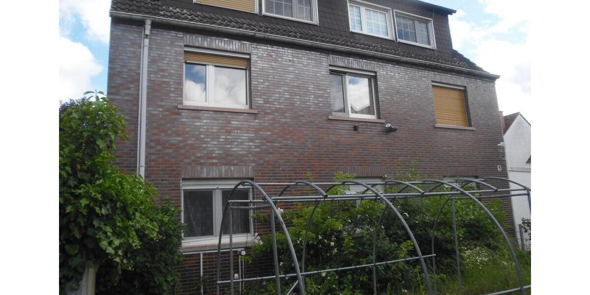 Erdgeschoßwohnung Flörsheim am Main - 4 Zimmer, 84 m&sup2;, 238.000&euro; | Angebot:26132555