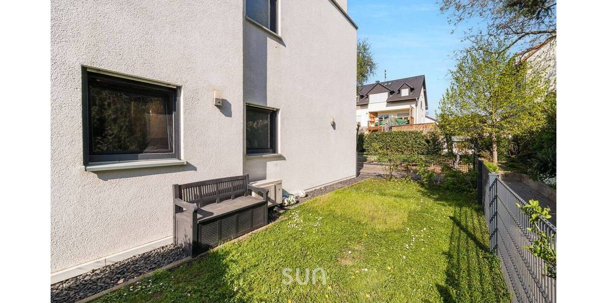 Etagenwohnung Wiesbaden Nordenstadt - 4 Zimmer, 105 m&sup2;, 585.000&euro; | Angebot:26292109