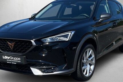 Cupra Formentor 38.859 km 25.750 &euro; Mainz 55120