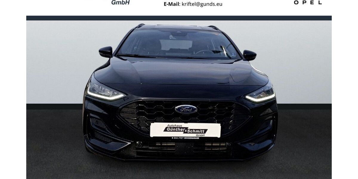 Ford Focus 4.339 km 26.290 € Kriftel 65830