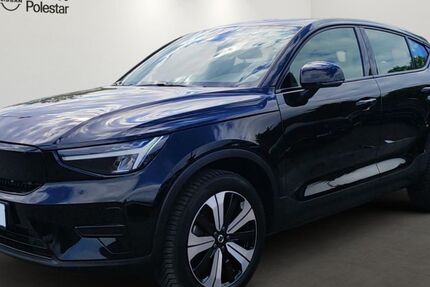 Volvo C40 71.540 km 26.900 &euro; Mainz-Kastel 55252