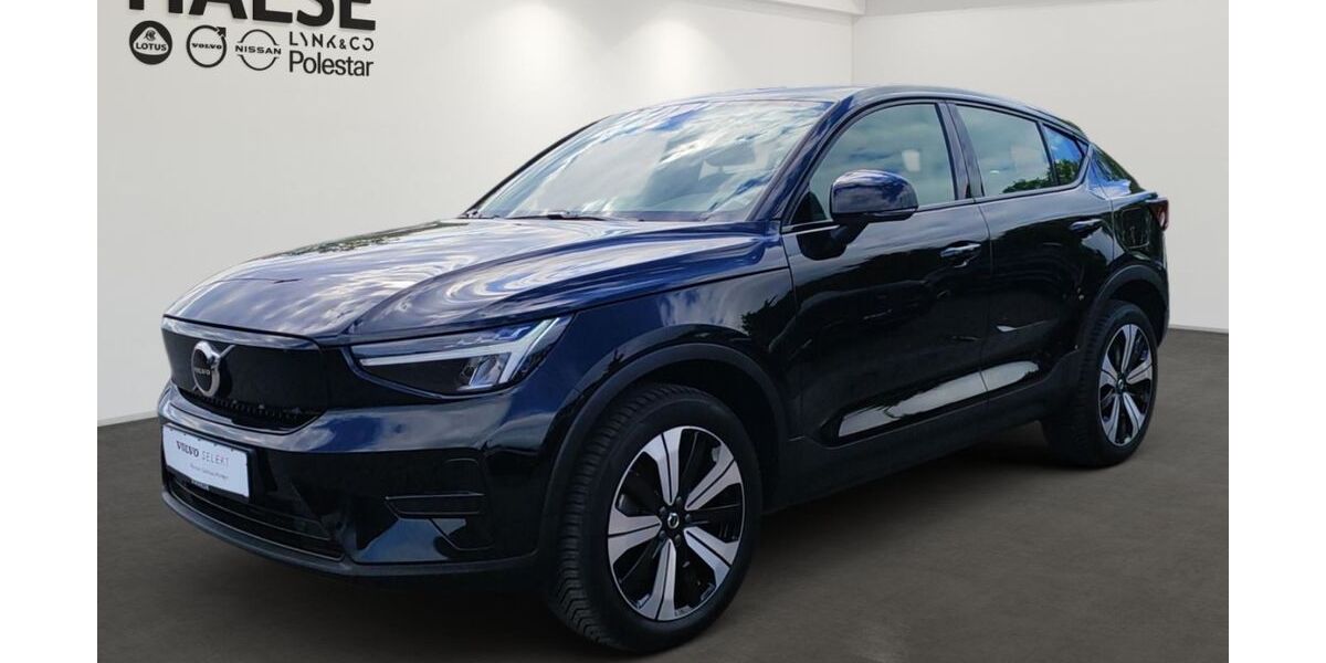 Volvo C40 71.540 km 26.900 &euro; Mainz-Kastel 55252