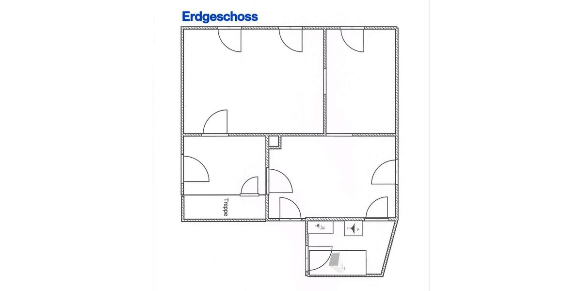 Einfamilienhaus Hahnstätten - 7 Zimmer, 120 m&sup2;, 229.000&euro; | Angebot:20656824