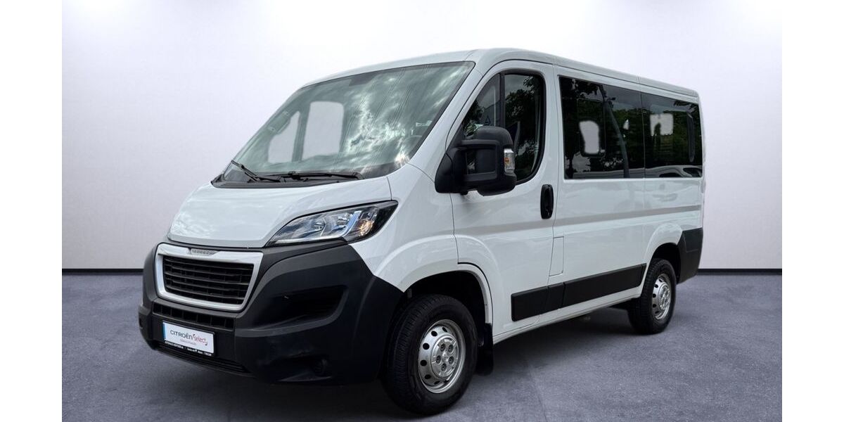 Peugeot Boxer 75.829 km 26.500 € Mainz 55120