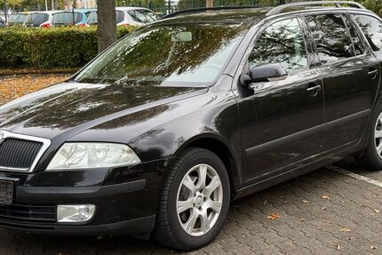 Skoda Octavia 219.000 km 2.880 € Rüsselsheim 65428