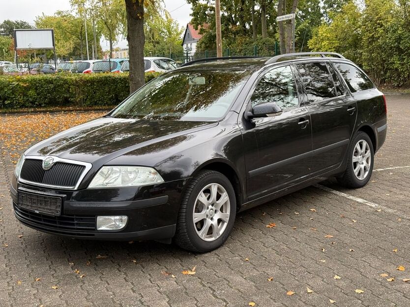 Skoda Octavia 219.000 km 2.990 € Rüsselsheim 65428