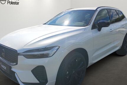 Volvo XC60 2.500 km 51.490 € Mainz-Kastel 55252