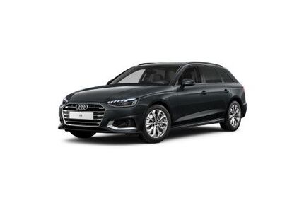 Audi A4 89.567 km 25.890 &euro; Wiesbaden 65189
