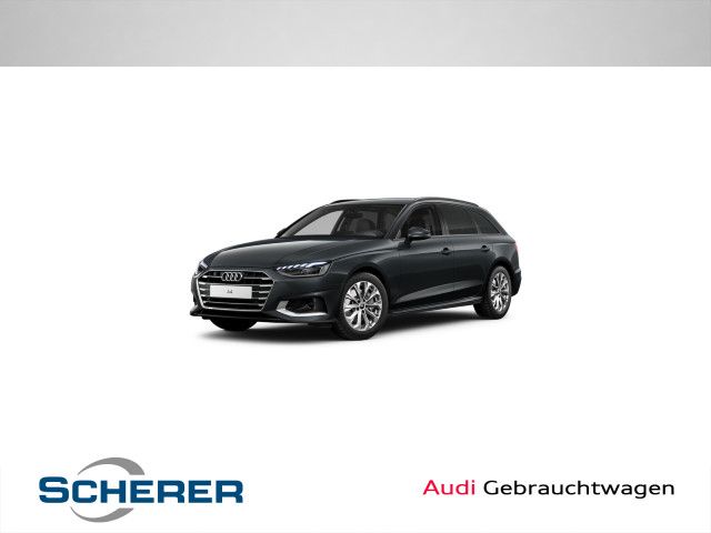 Audi A4 89.567 km 25.890 &euro; Wiesbaden 65189