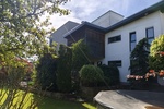 Architektenhaus in Feldrandlage mit ca. 350m² Wohnfl. und ca. 802m² Grundst.! - Einfamilienhaus Büttelborn | Angebot:26644562