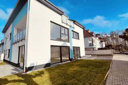 Wohnung Mörfelden-Walldorf Walldorf - 4 Zimmer, 149 m&sup2;, 599.500&euro; | Angebot:26648648