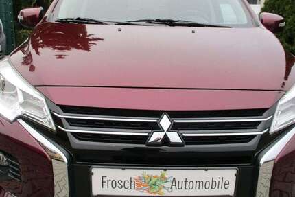 Mitsubishi Space Star 10.850 km 14.990 € Mörfelden-Walldorf 64546