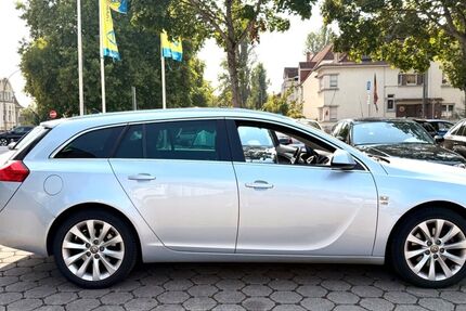 Opel Insignia 112.000 km 5.999 &euro; Mainz-Kastel 55252