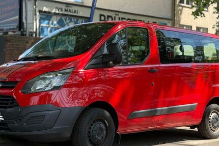 Ford Transit 325.000 km 6.666 &euro; Wiesbaden 65201