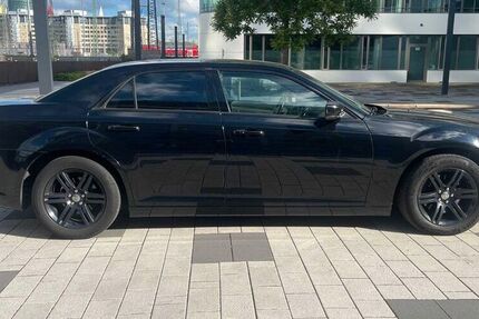Lancia Thema