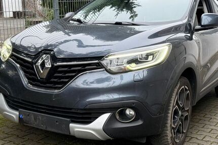 Renault Kadjar 101.415 km 12.690 &euro; Mainz 55128