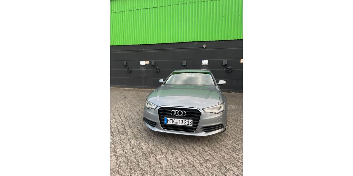 Audi A6 300.000 km 7.200 &euro; Schwalbach 65824