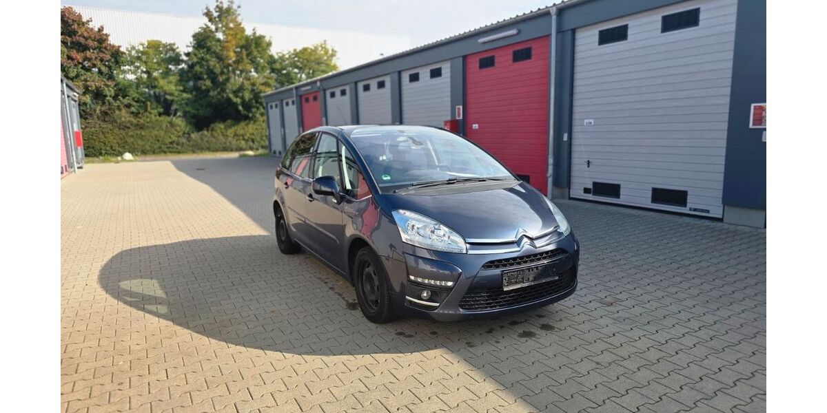 Citroen C4 Picasso 166.000 km 3.499 € Groß Gerau 64521