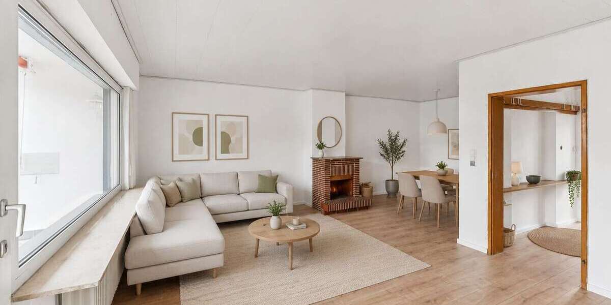 Einfamilienhaus Bad Soden - 5 Zimmer, 105 m&sup2;, 525.000&euro; | Angebot:26856635