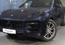 Gebrauchtwagen Porsche Cayenne