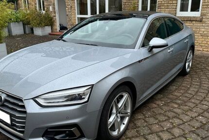 Audi A5 131.000 km 22.500 &euro; Eltville 65343