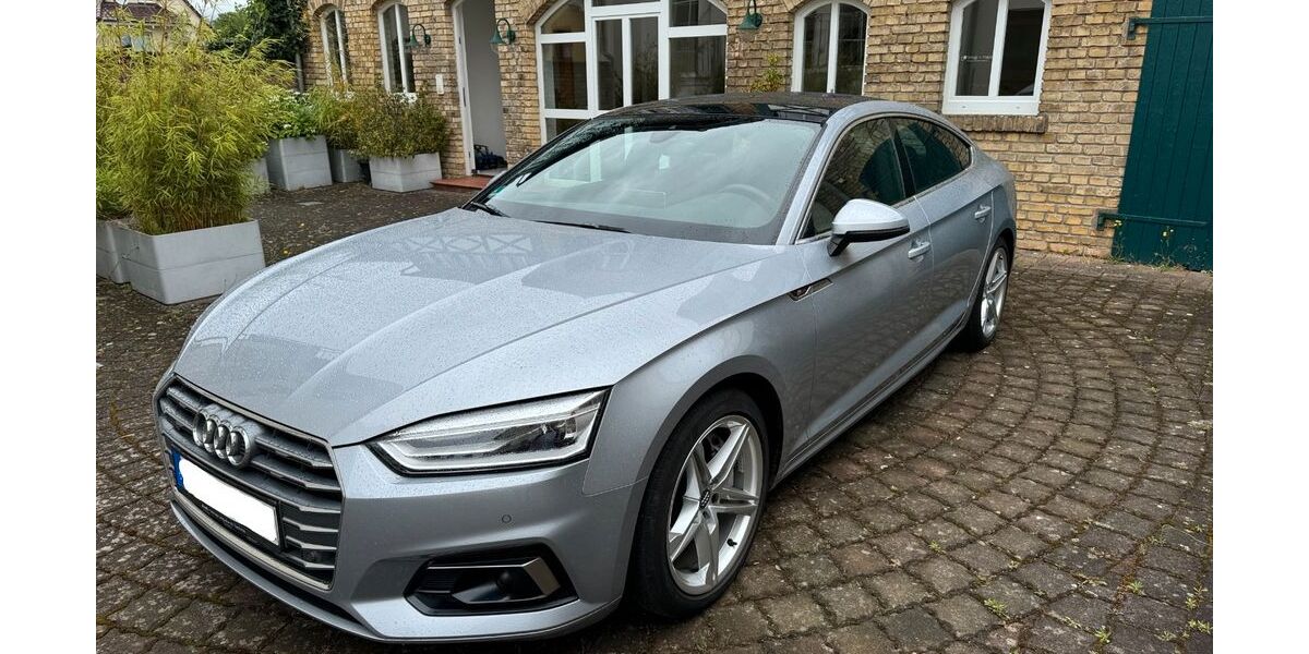 Audi A5 131.000 km 22.500 &euro; Eltville 65343
