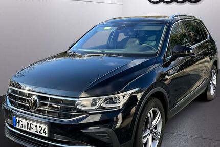 VW Tiguan 33.500 km 32.880 &euro; Mainz-Kastell (Wiesbaden) 55252