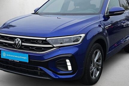 VW T-Roc 40.364 km 29.420 &euro; Mainz 55131