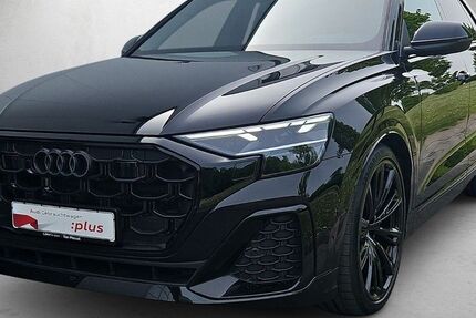 Audi Q8 8.316 km 79.980 &euro; Mainz 55131