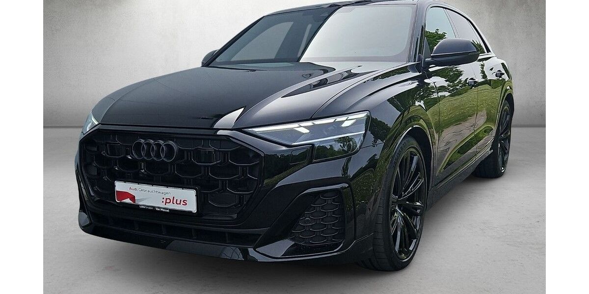 Audi Q8 8.316 km 79.980 &euro; Mainz 55131