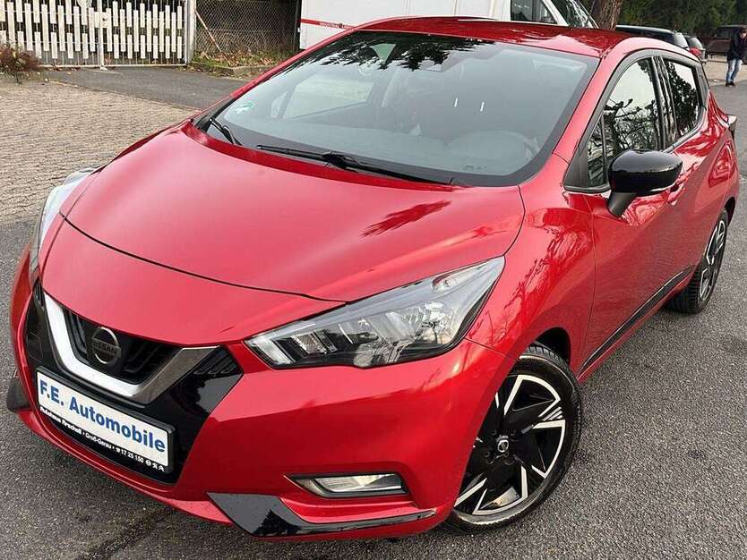 Micra