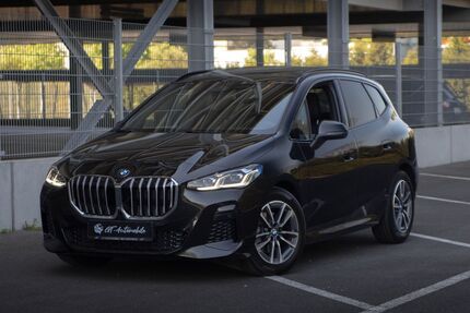BMW 218 Active Tourer 13.300 km 31.800 &euro; Bischofsheim 65474