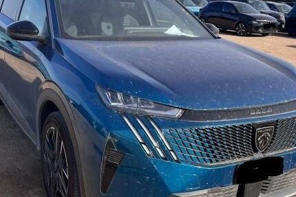 Peugeot 5008 19.395 km 31.280 &euro; Rüsselsheim 65428