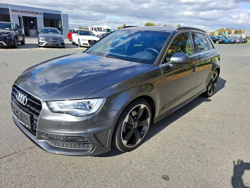 Audi A3 167.000 km 13.590 € Gross Gerau 64521