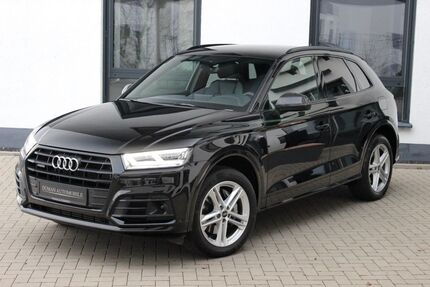 Audi Q5 89.500 km 29.900 &euro; Bischofsheim 65474