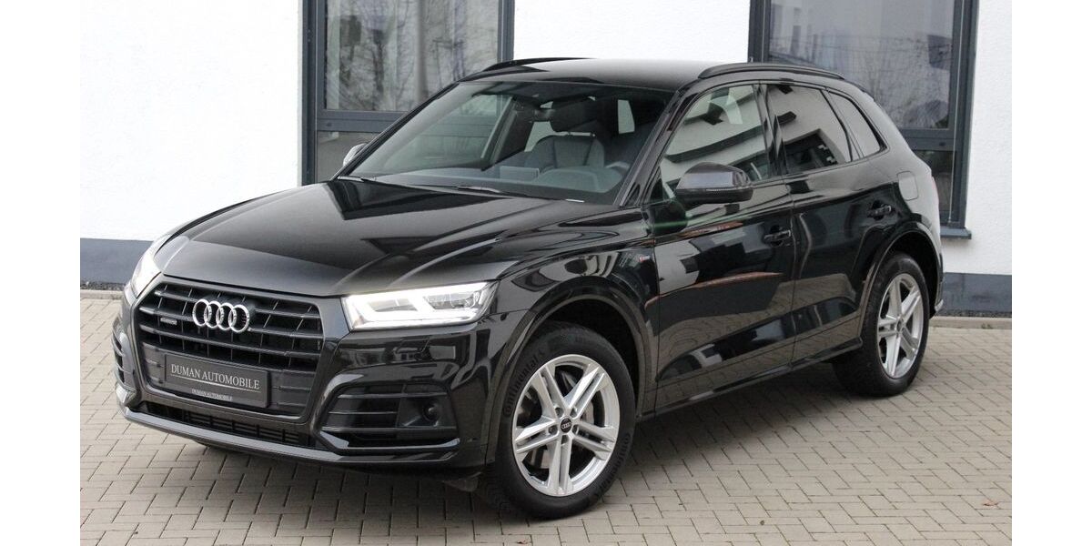 Audi Q5 89.500 km 29.900 &euro; Bischofsheim 65474