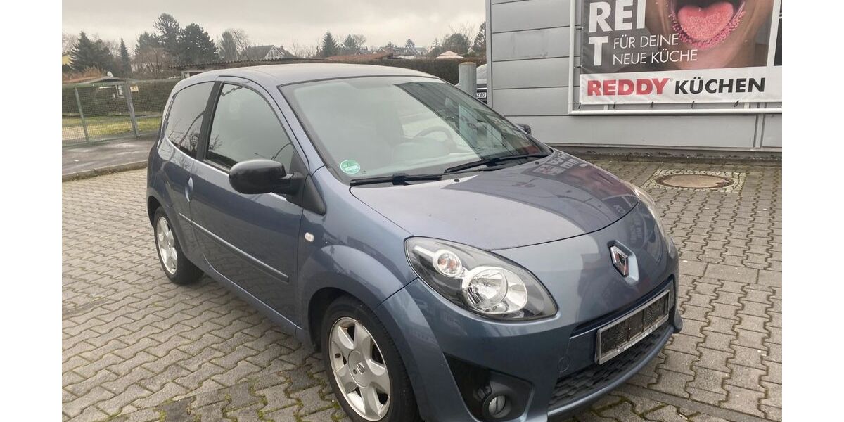 Renault Twingo 148.765 km 2.499 &euro; Wiesbaden 65203