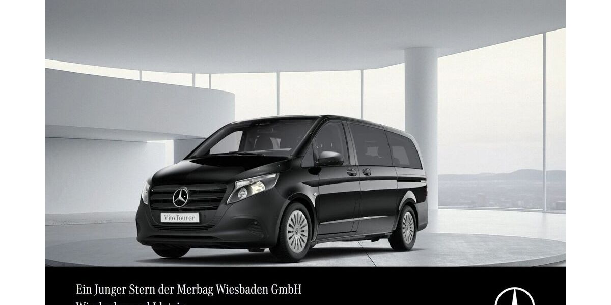 Mercedes-Benz Vito 41.275 km 55.573 &euro; Wiesbaden-Schierstein 65201
