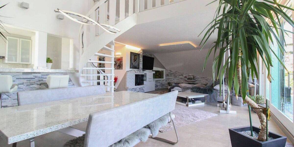 Einfamilienhaus Bad Schwalbach Heimbach - 6 Zimmer, 499.000&euro; | Angebot:26229663
