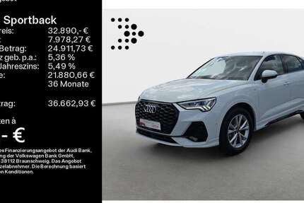 Audi Q3 47.600 km 32.890 &euro; Oberursel 61440