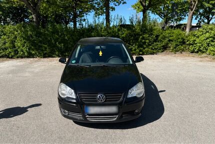 VW Polo 138.000 km 2.400 &euro; Wiesbaden 65191