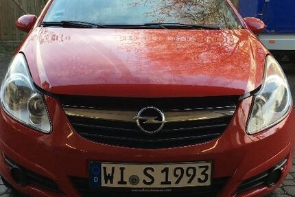 Opel Corsa 170.000 km 2.450 &euro; wiesbaden 65207