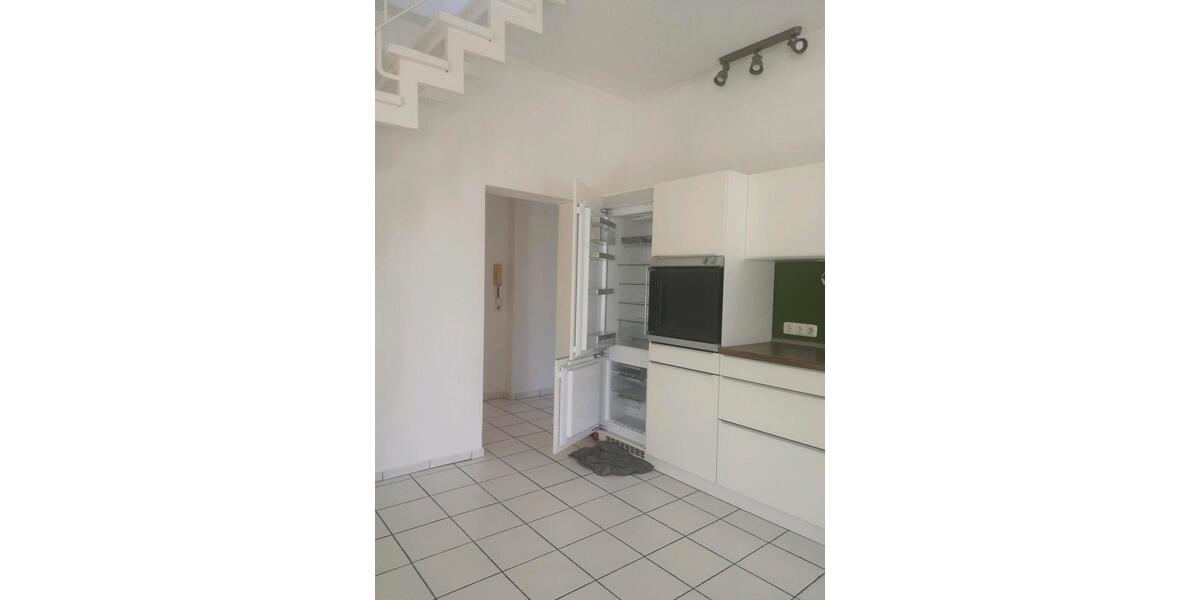 Maisonettenwohnung Wiesbaden Südost - 5 Zimmer, 109 m&sup2;, 380.000&euro; | Angebot:26420837