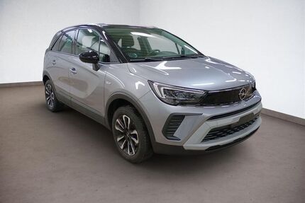 Opel Crossland (X)