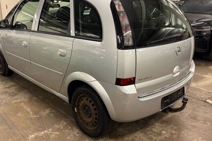 Opel Meriva 149.800 km 2.480 &euro; Mainz 55129