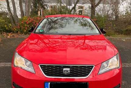Seat Leon 161.050 km 7.150 &euro; Rüsselsheim 65428