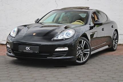 Porsche Panamera 175.000 km 27.500 &euro; Mainz-Kostheim 55246