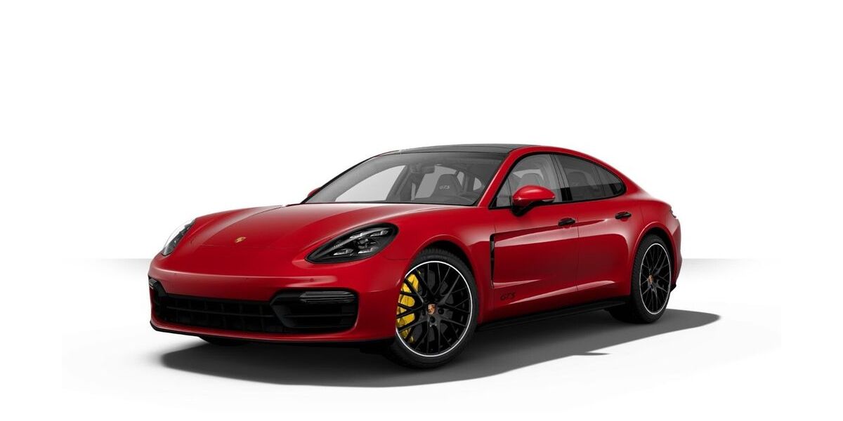 Porsche Panamera 65.000 km 87.900 &euro; Hofheim 65719
