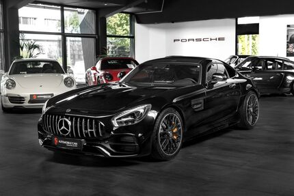 Mercedes-Benz AMG GT 43.500 km 104.900 &euro; Wiesbaden 65197