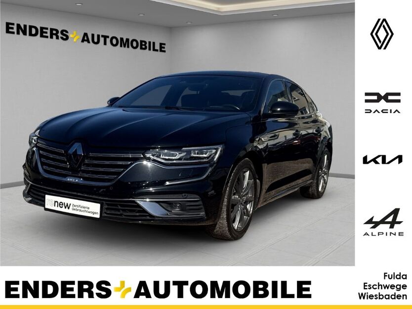 Renault Talisman 79.044 km 24.988 € Wiesbaden 65203